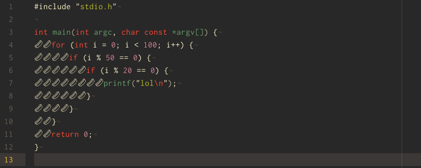 Conservation Platform
